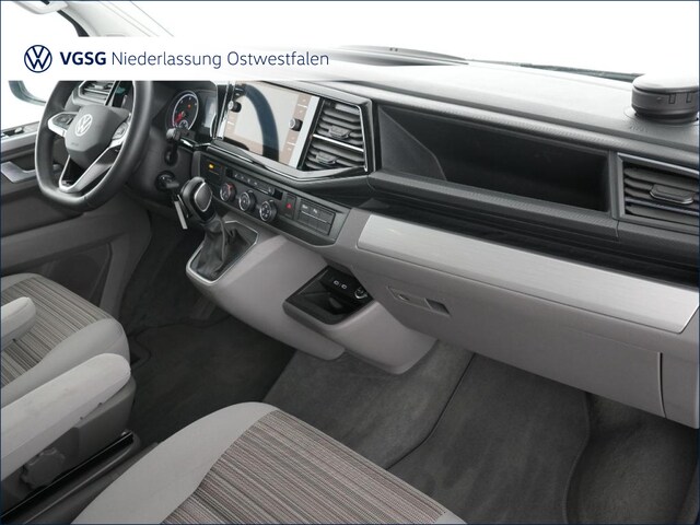 Volkswagen T6.1 California