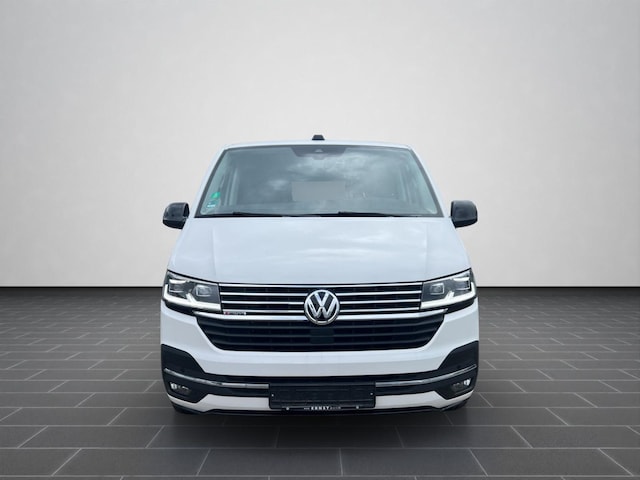 Volkswagen T6.1 Multivan