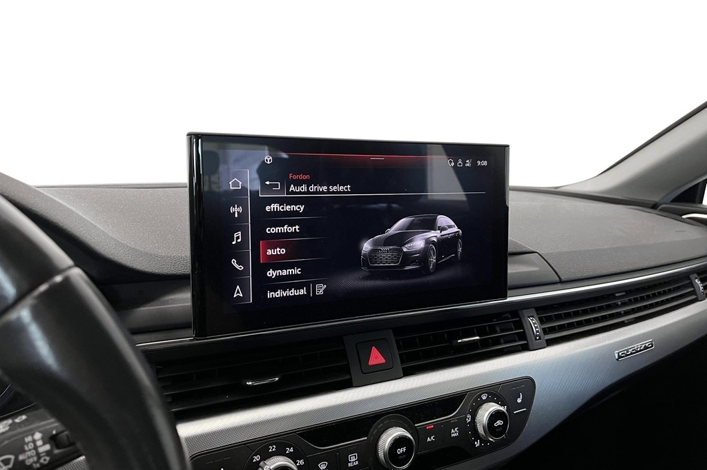 Image about Audi A5 Sportback A5 Sportback 45 TFSI quattro Proline advanced 265 hk S tronic