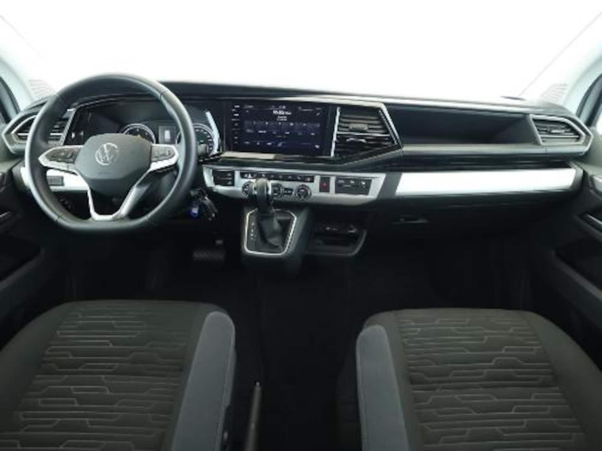 Volkswagen T6.1 Multivan Comfortline