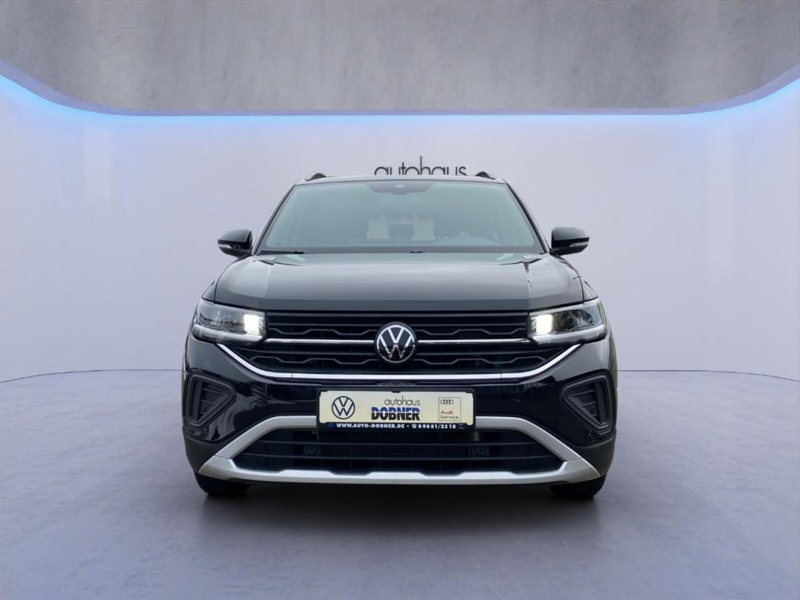 Volkswagen T-Cross – Bild 15
