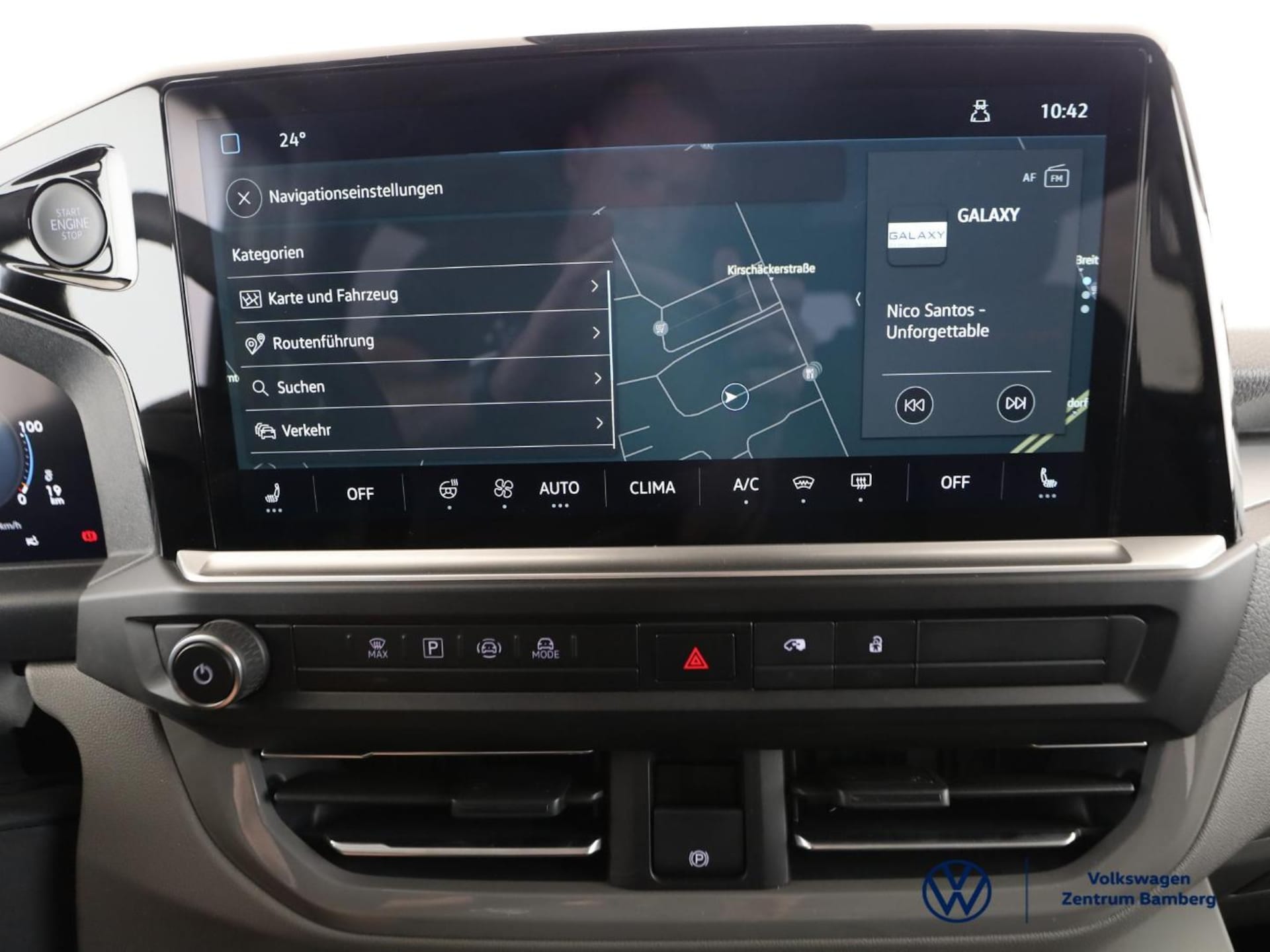 Volkswagen e-Caravelle Life
