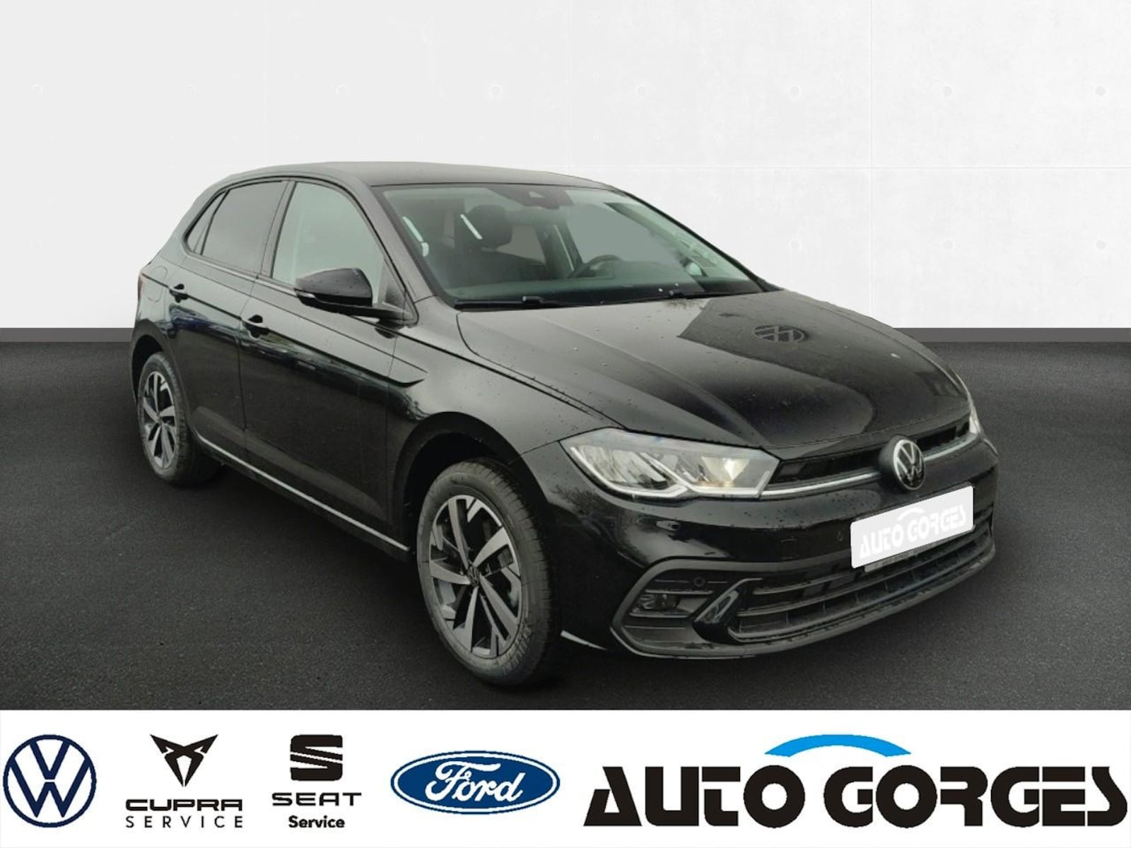 Volkswagen Polo – Bild 2