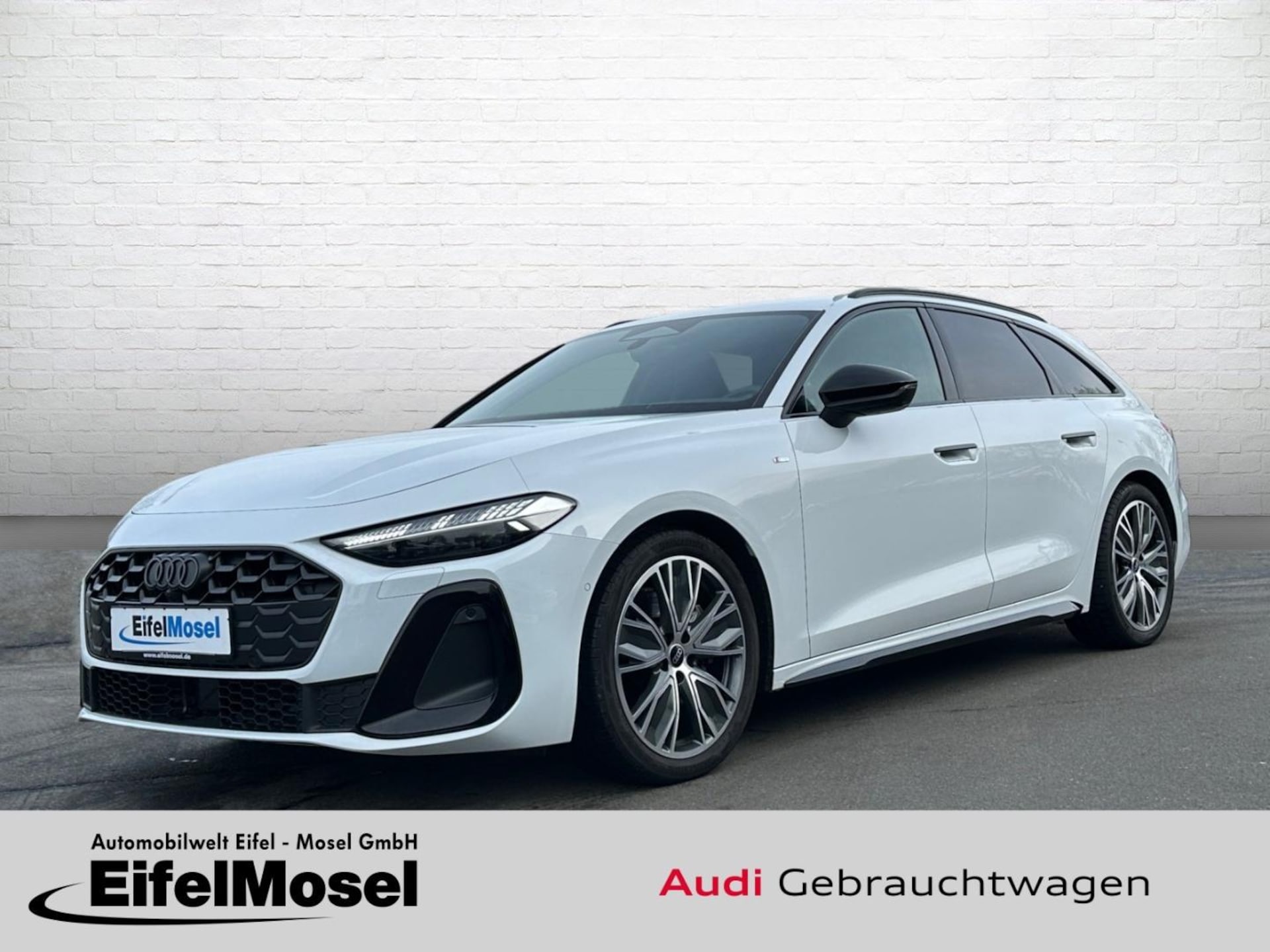Audi A5 Avant