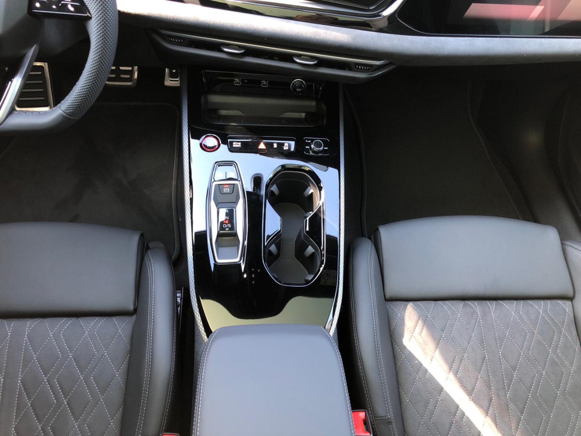 Audi S5 Avant