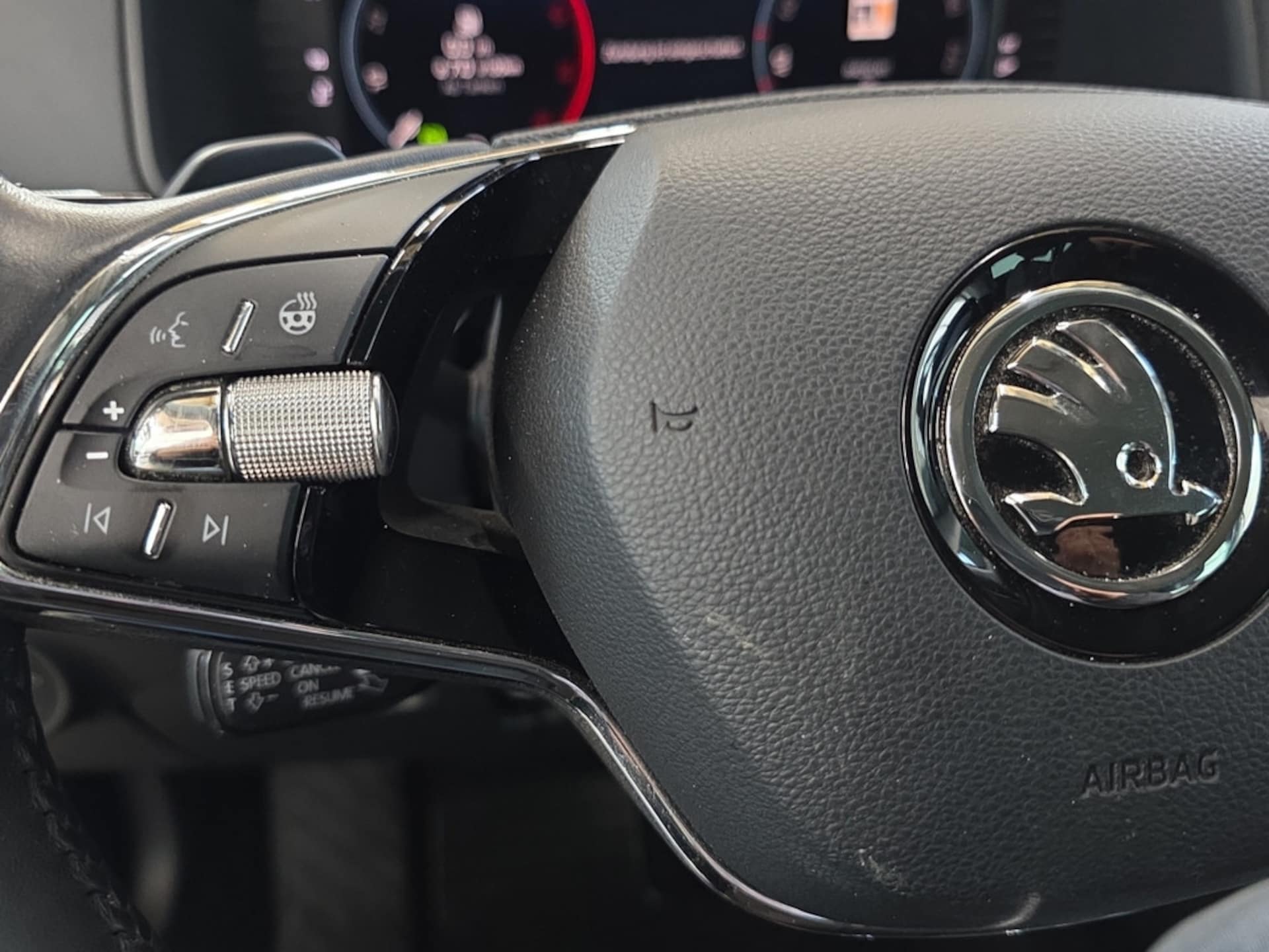 Skoda Karoq Ambition