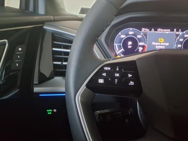 2025 Audi Q4 e-tron Premium Plus - Photo 11