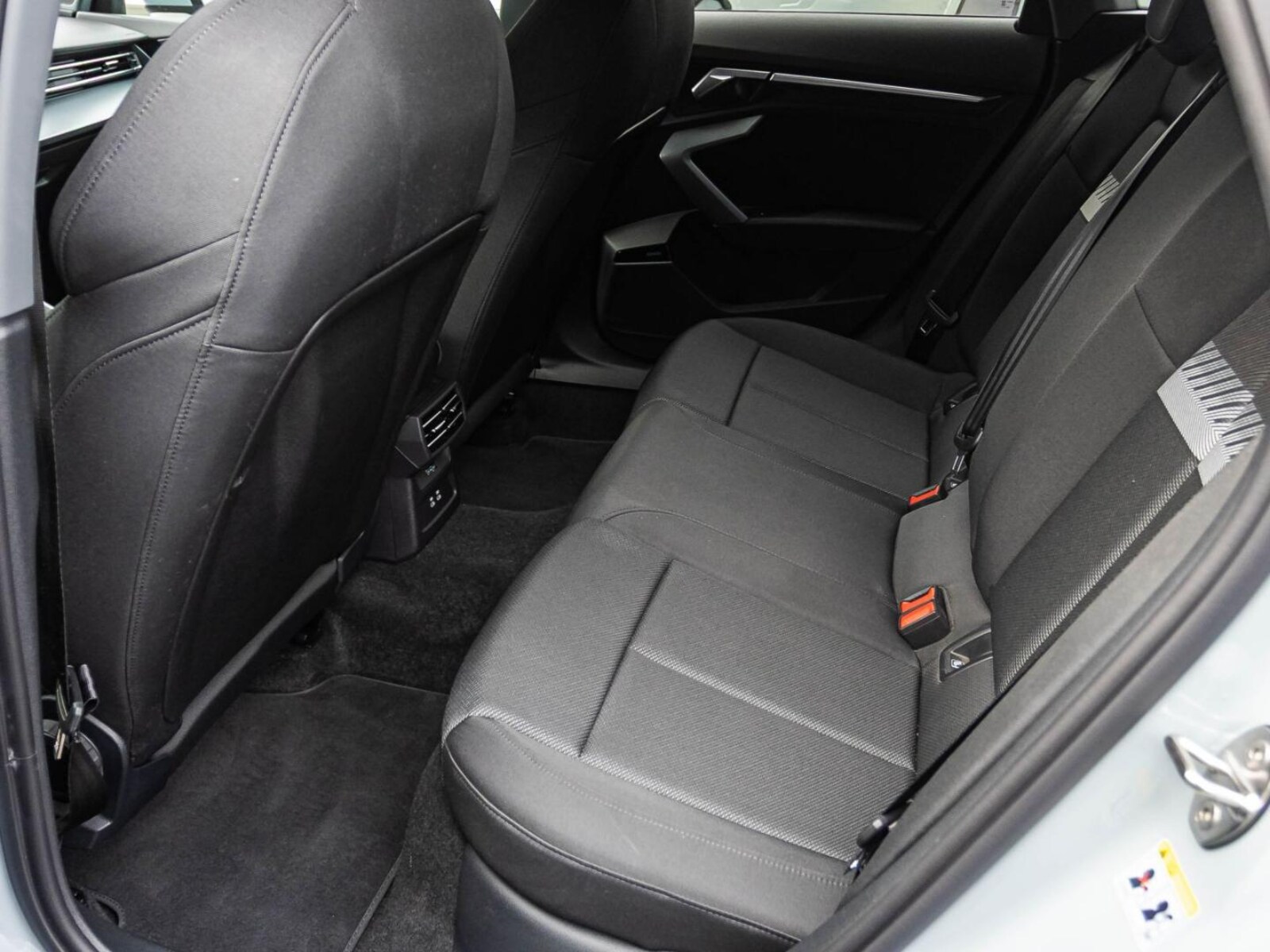 Audi A3 Sportback – Bild 14