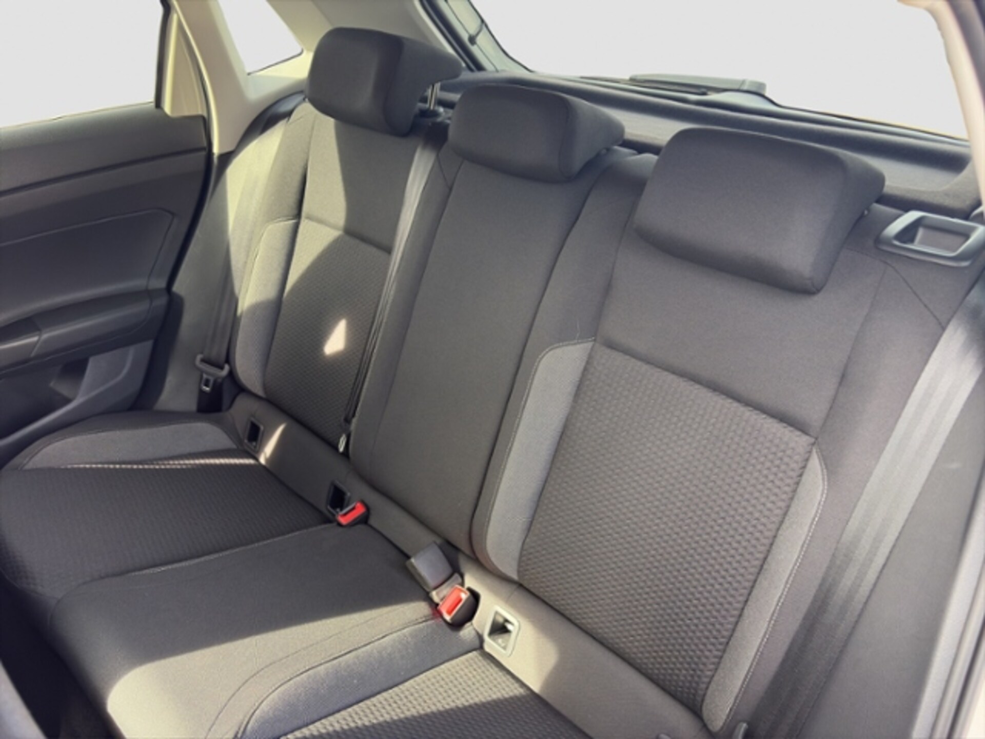 Volkswagen Polo Active