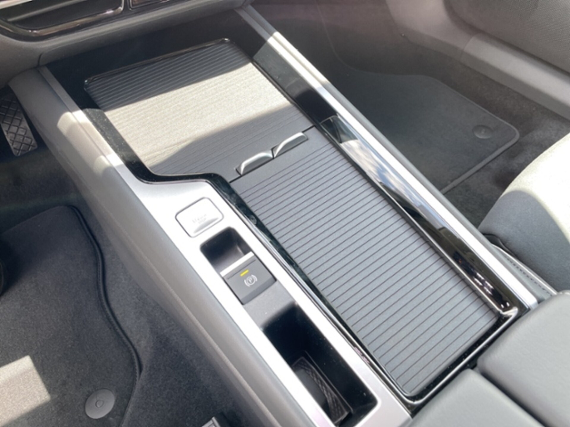 Volkswagen Passat Elegance