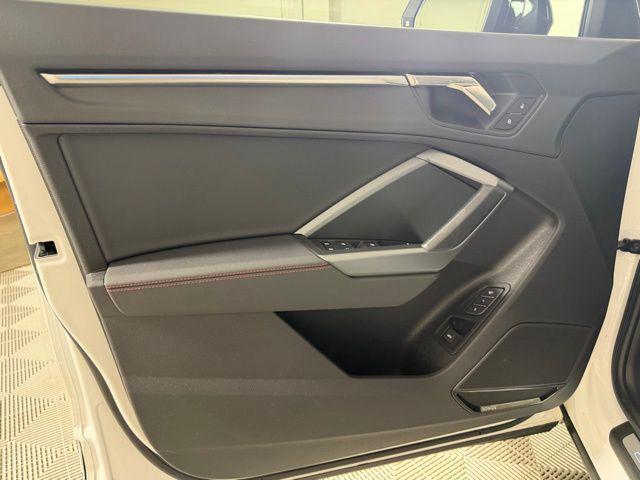 2025 Audi Q3 S Line Premium Plus - Photo 20