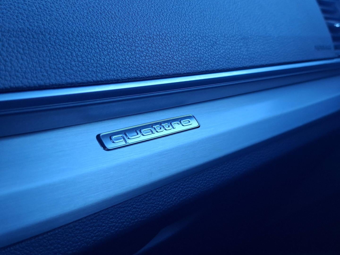 Image about Audi Q5 Sportback S line 40 TDI quattro 150 kW (204 ch) S tronic