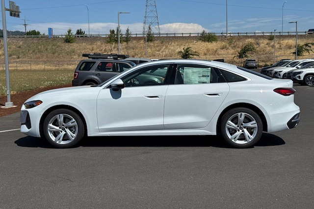 2025 Audi A5 Premium Plus - Photo 6