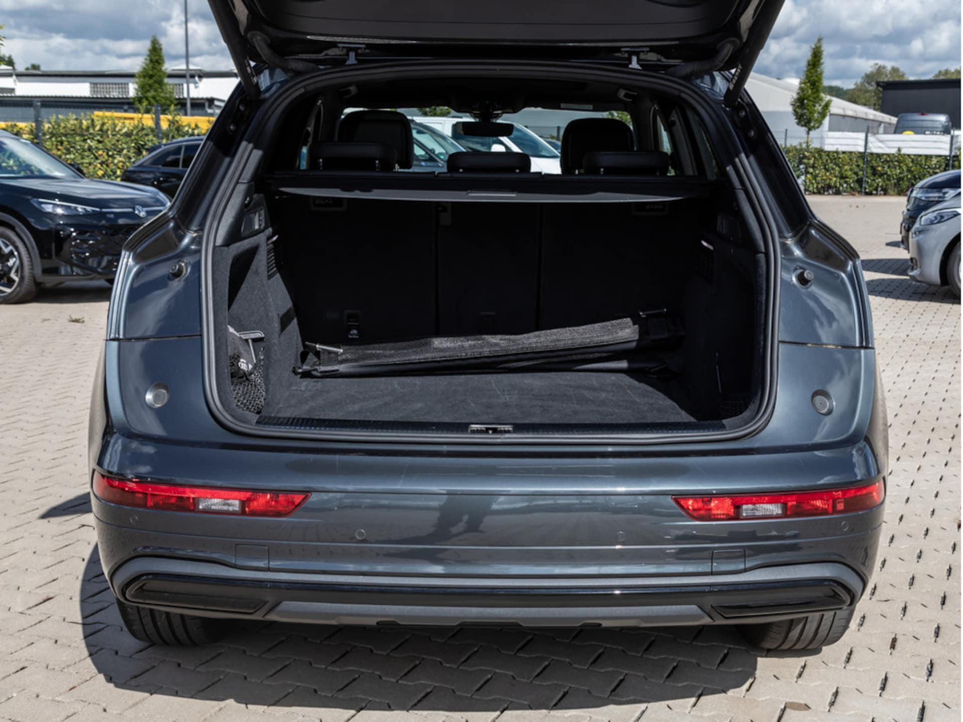 Audi Q5 SUV Advanced