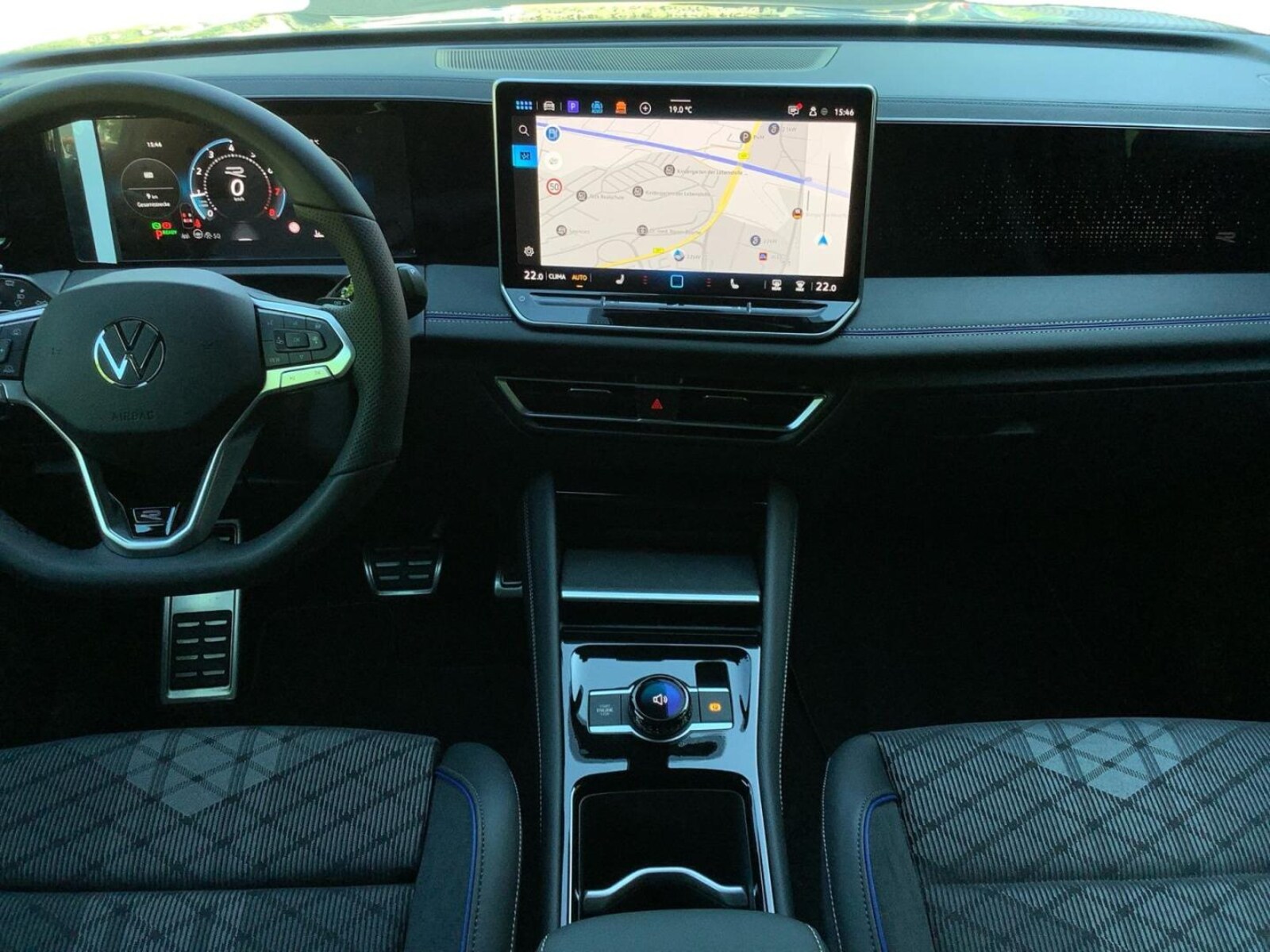 Volkswagen Tiguan – Bild 10