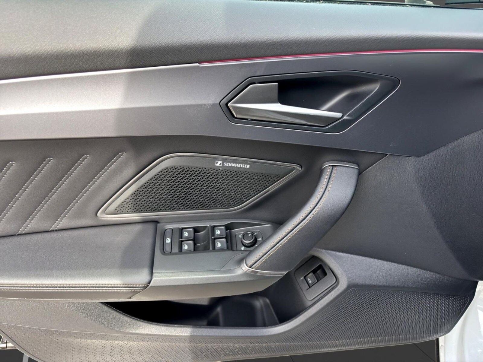 CUPRA Formentor – Bild 11