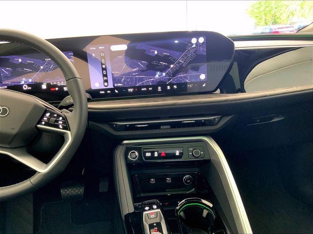 2026 Audi Q5 Premium - Photo 8