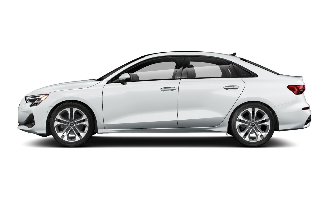 2026 Audi A3 Premium - Photo 8