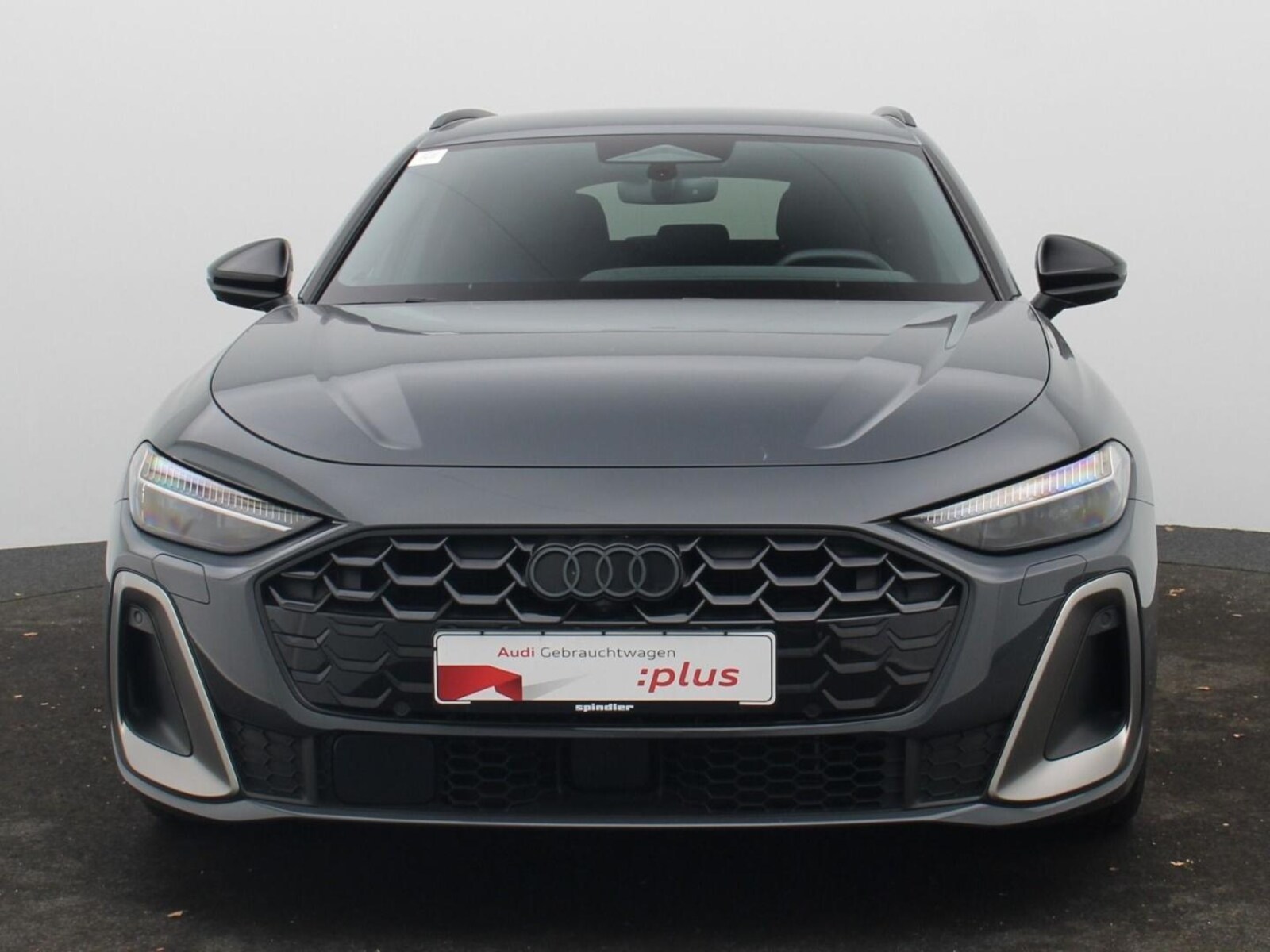 Audi A5 Avant – Bild 3