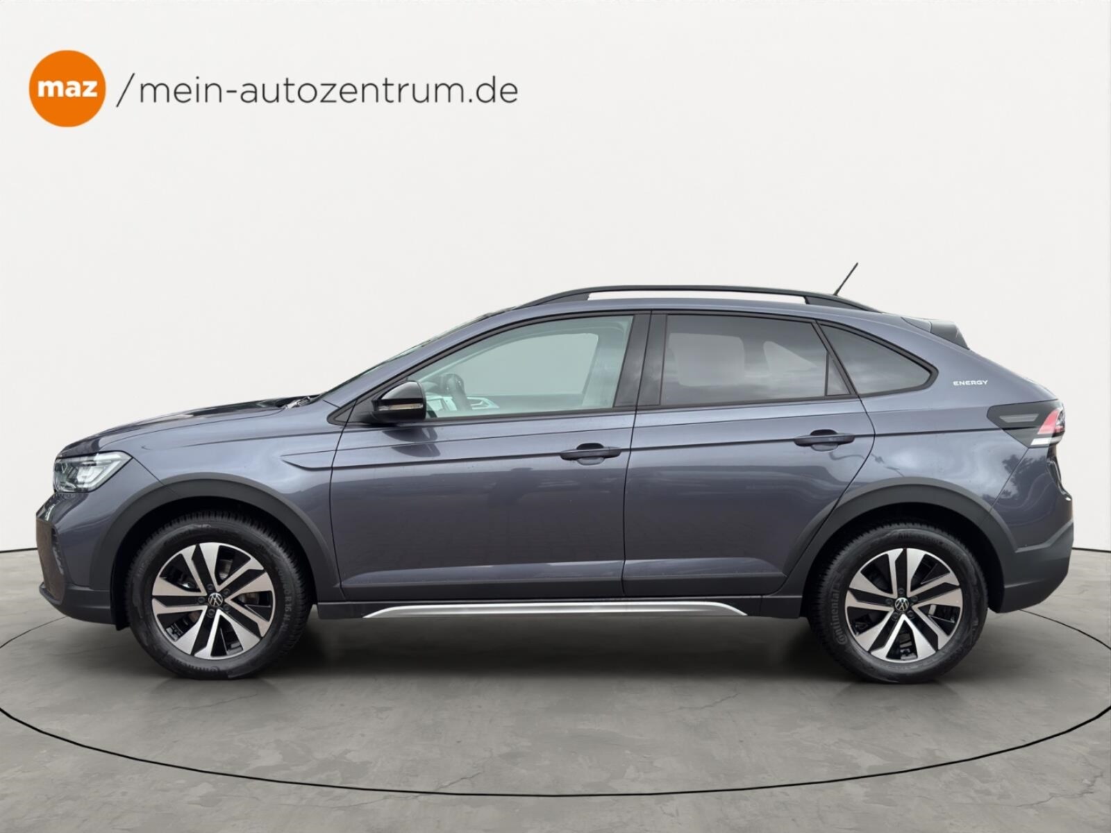 Volkswagen Taigo – Bild 3