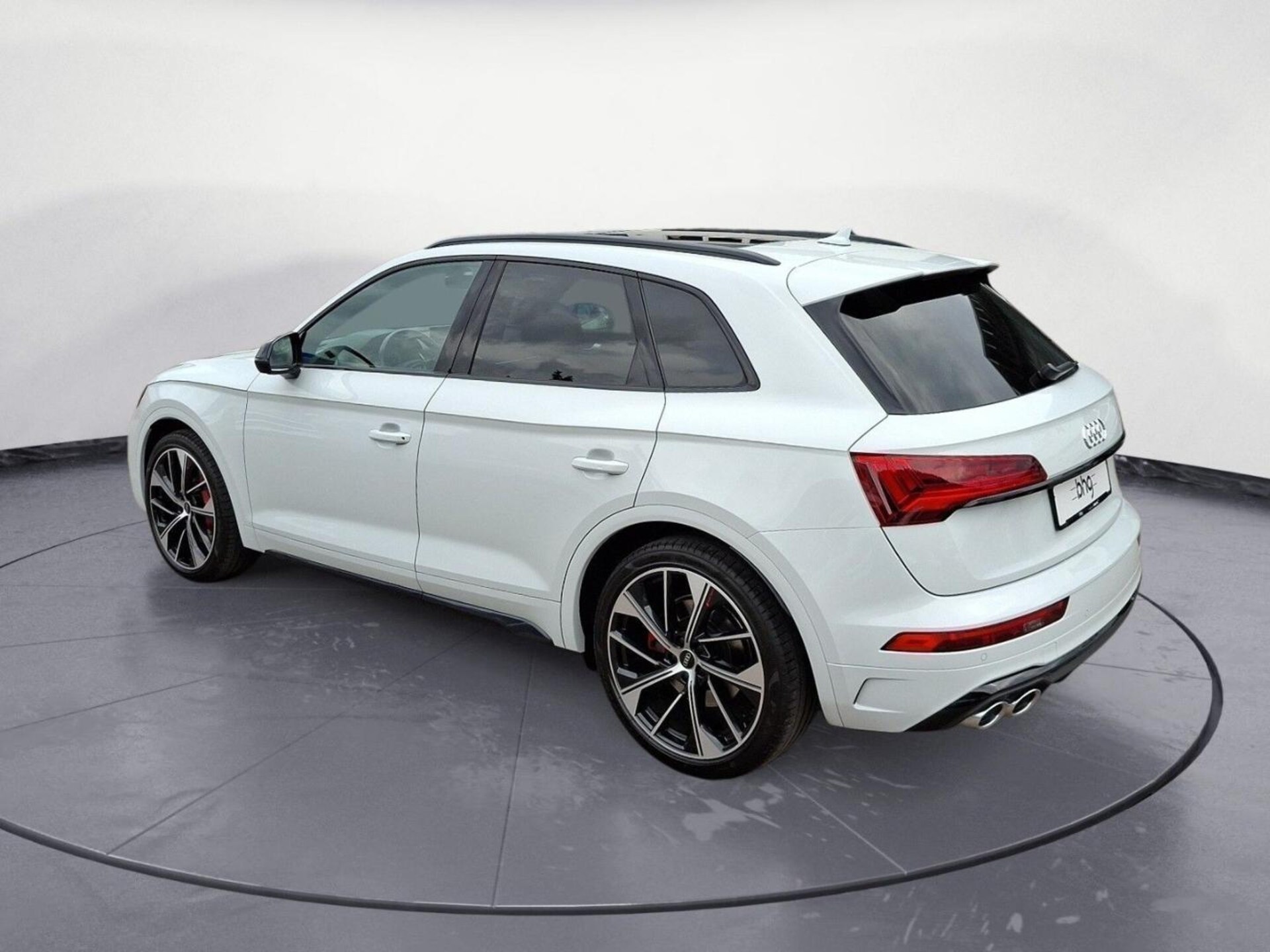 Audi SQ5 SUV
