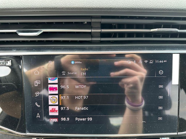 2026 Audi Q7 Premium Plus - Photo 18