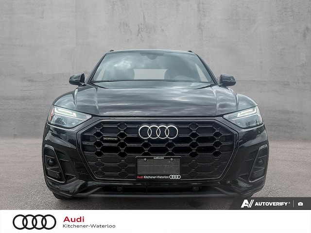 2023 Audi Q5