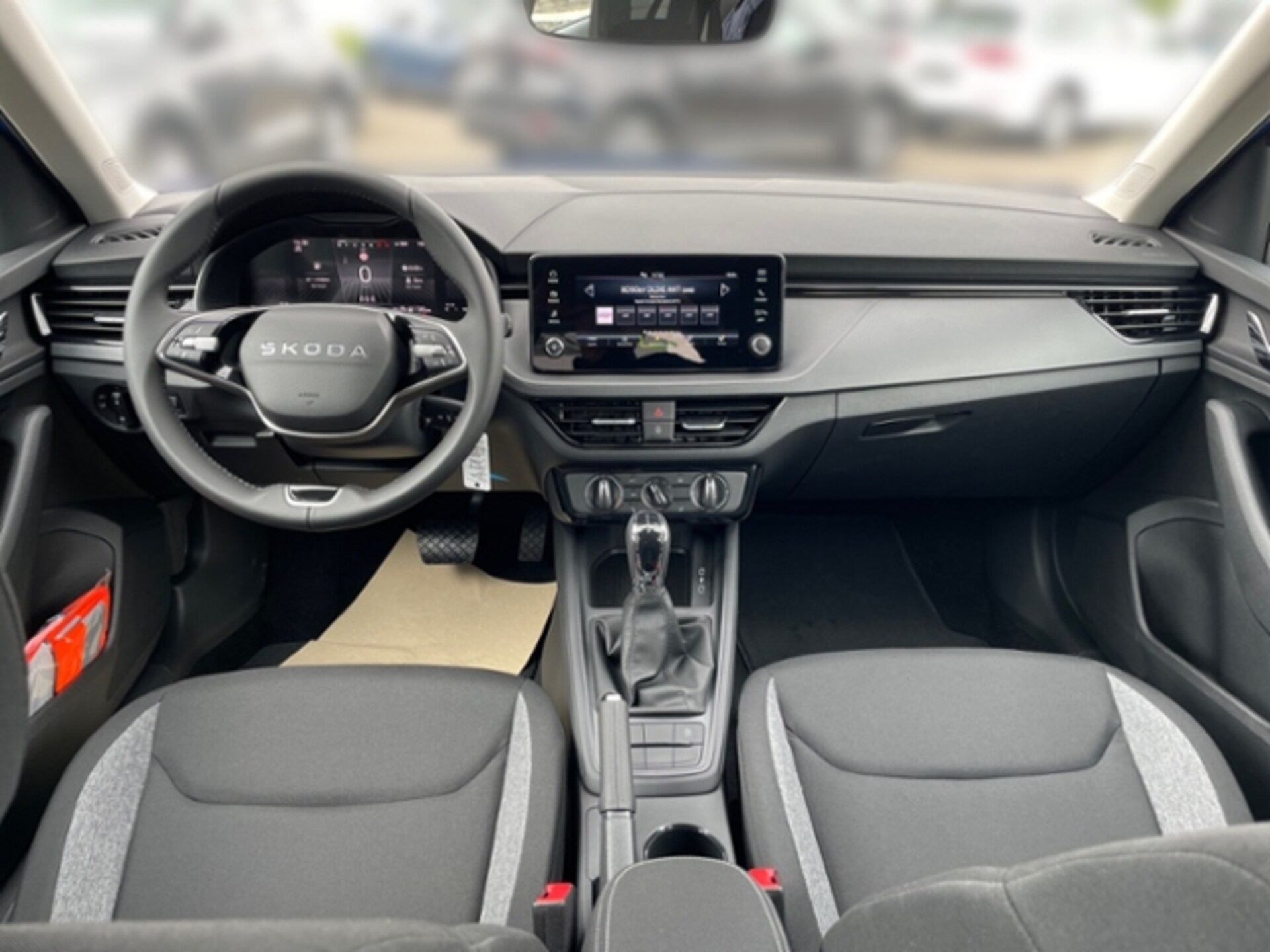 Skoda Kamiq Drive 130
