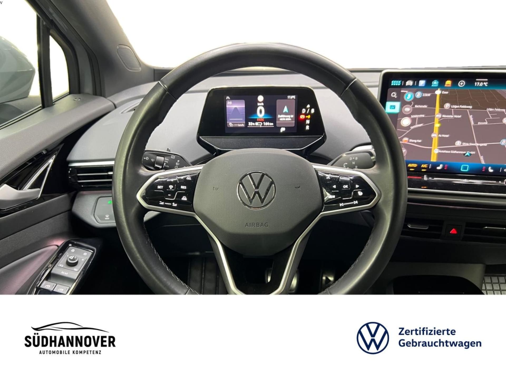 Volkswagen ID.4 Pro