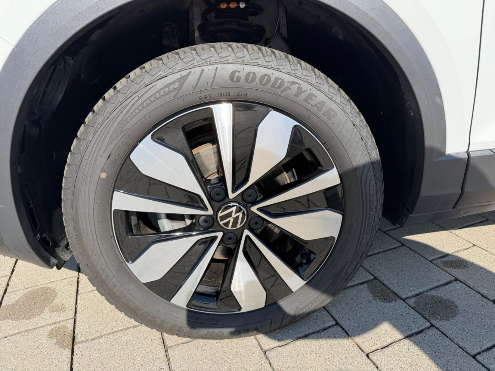 Volkswagen T-Roc – Bild 20