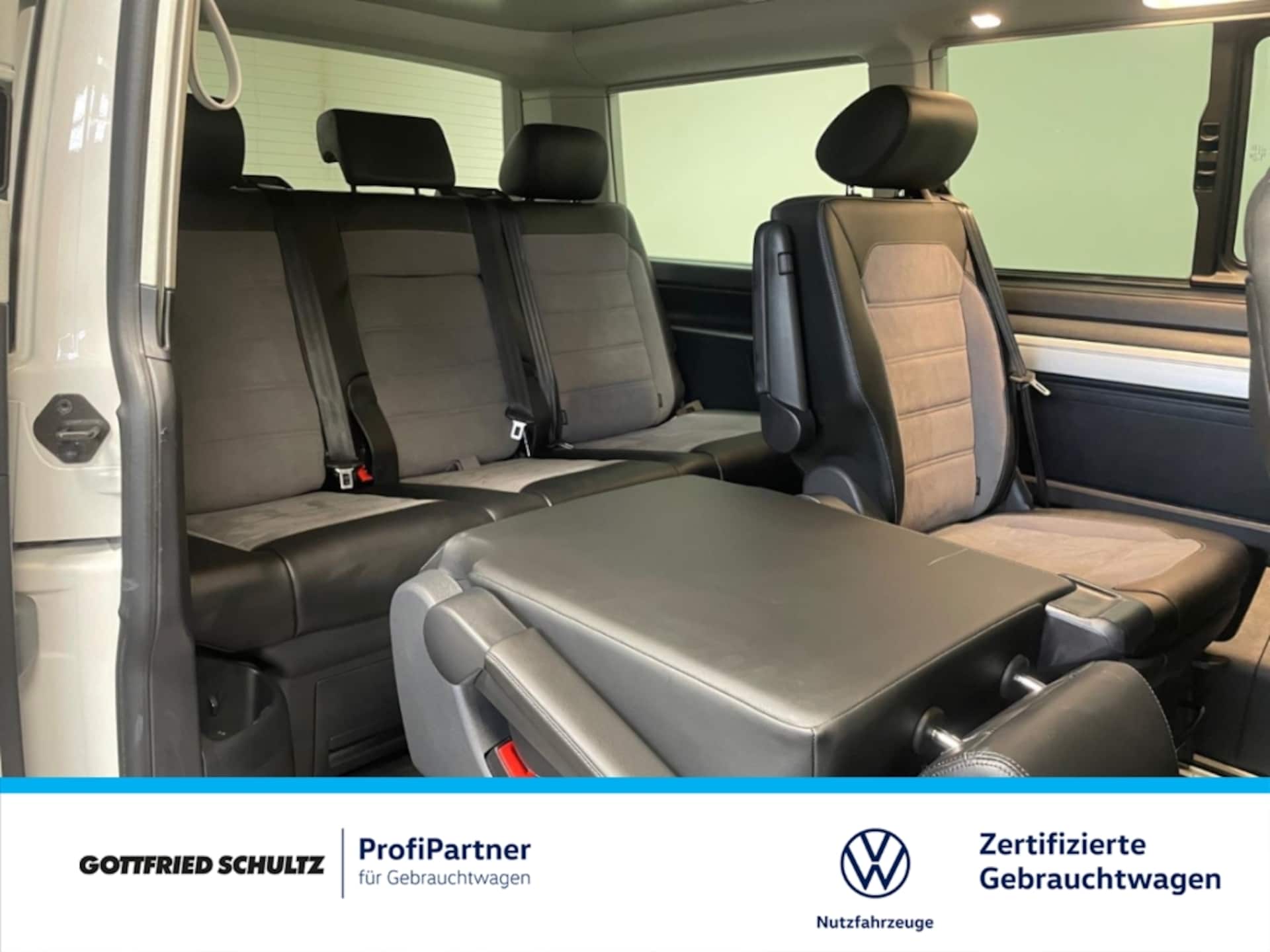 Volkswagen T6.1 California Beach