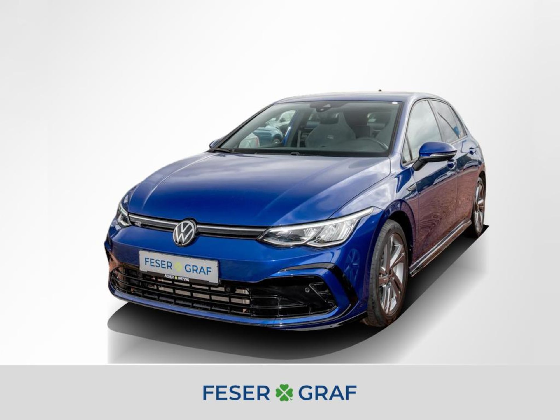 Volkswagen Golf R-Line