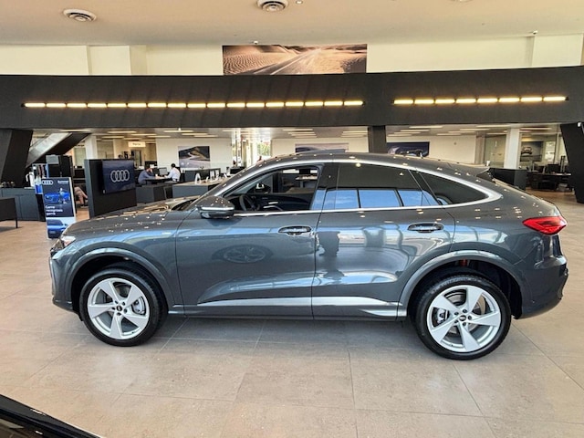 2026 Audi Q5 Sportback