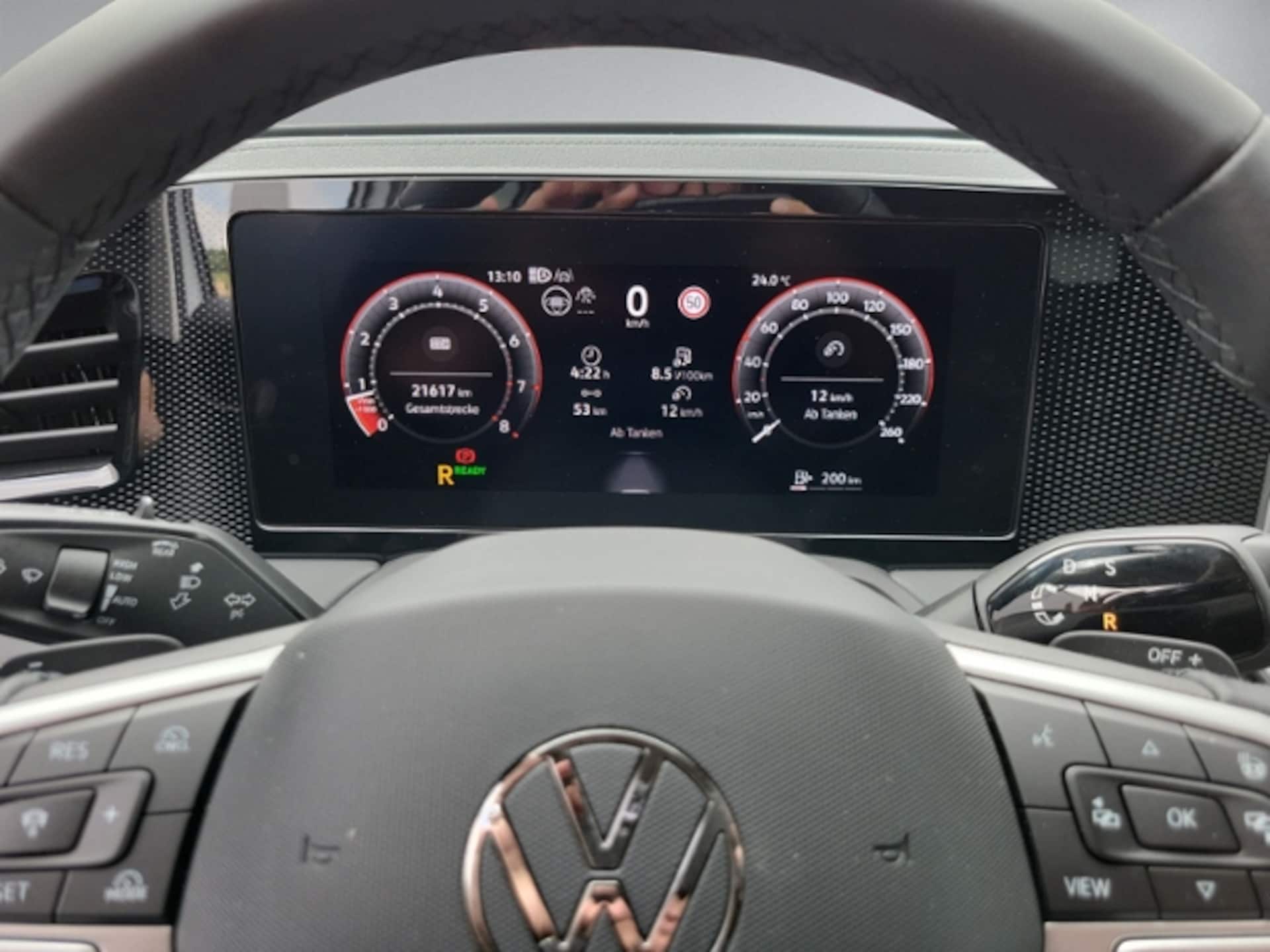 Volkswagen Passat Business