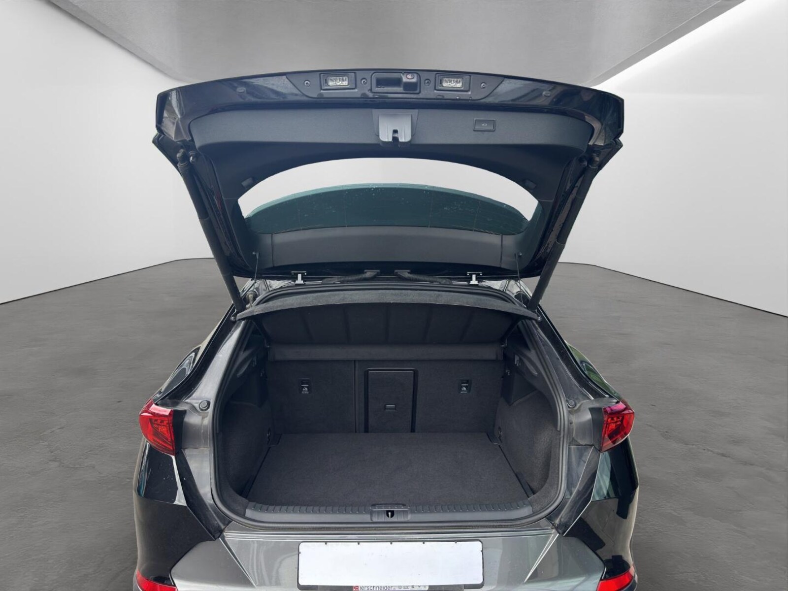 CUPRA Formentor – Bild 8