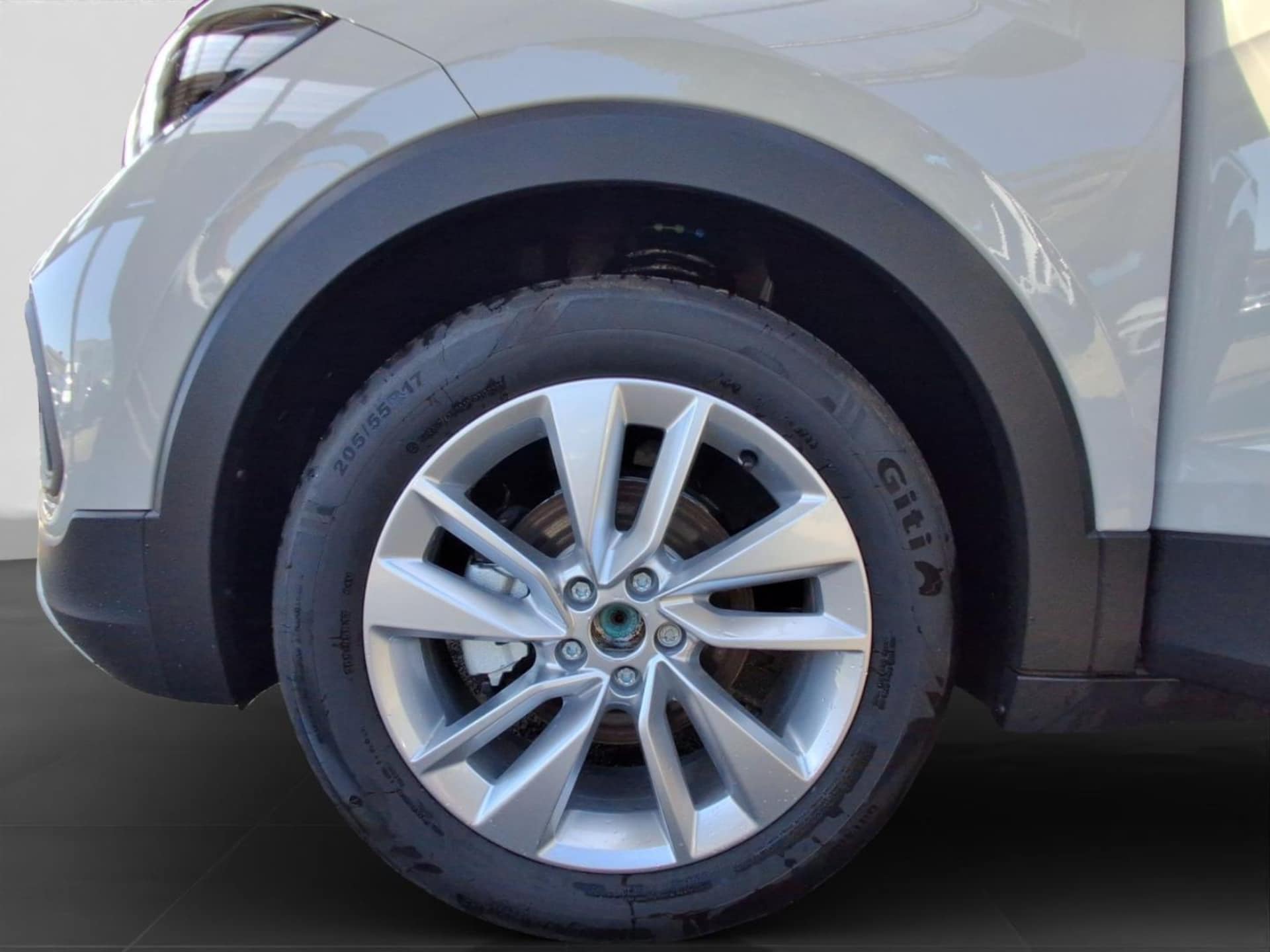 Volkswagen T-Cross Match
