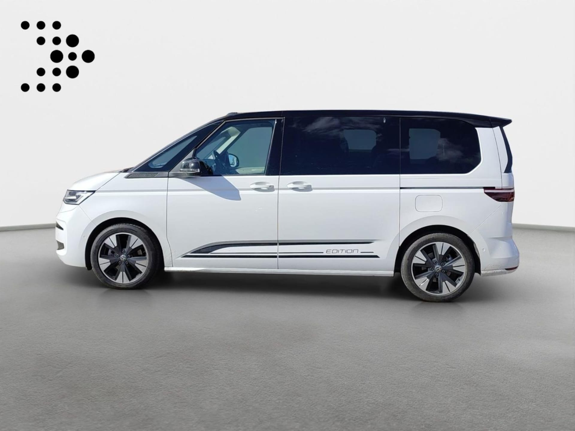 Volkswagen Multivan Life