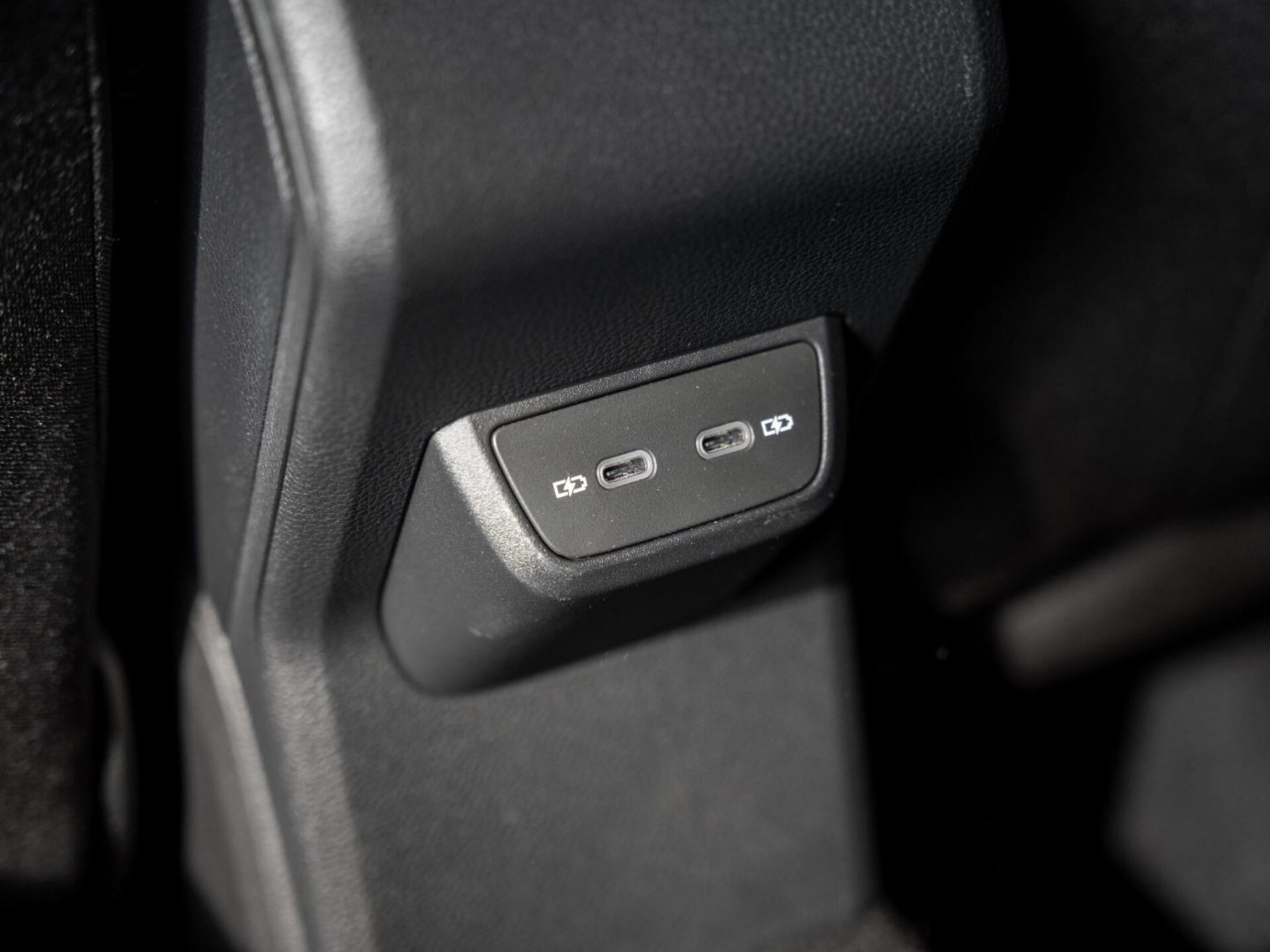Volkswagen Polo R-Line