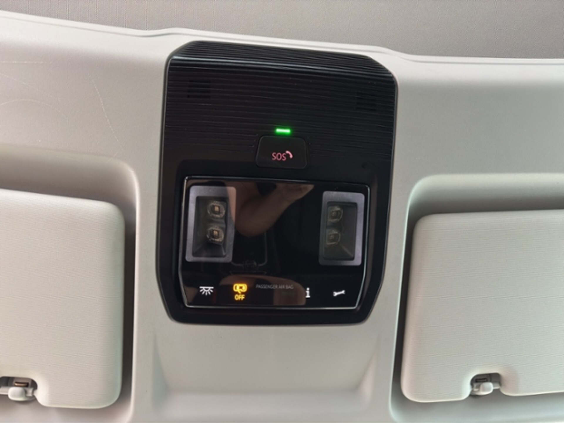 Volkswagen Caddy Maxi Life