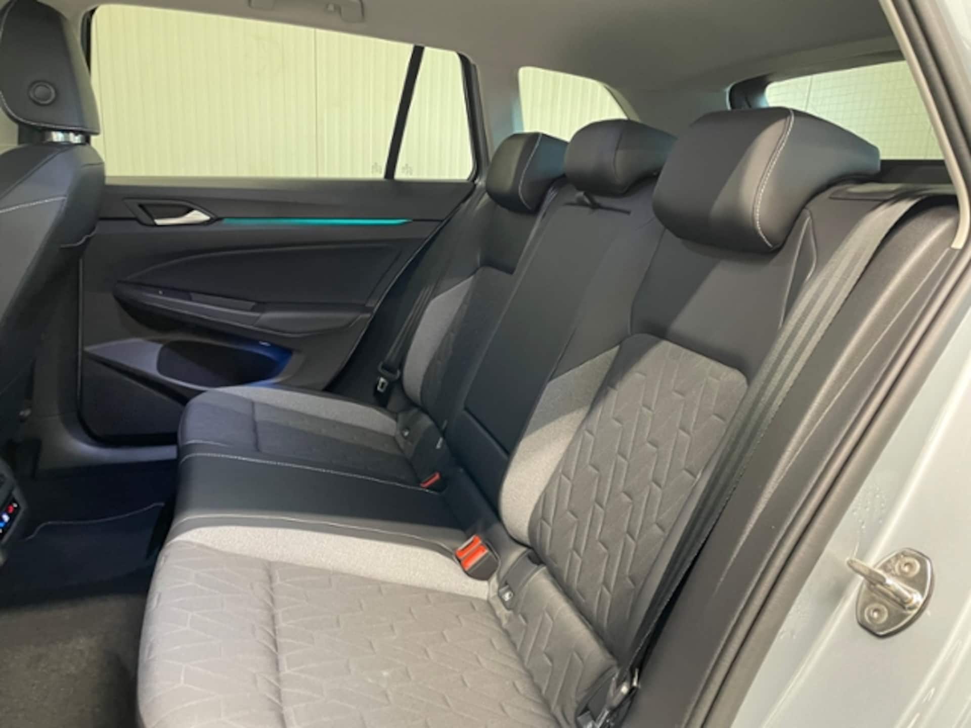 Volkswagen Golf Variant Goal