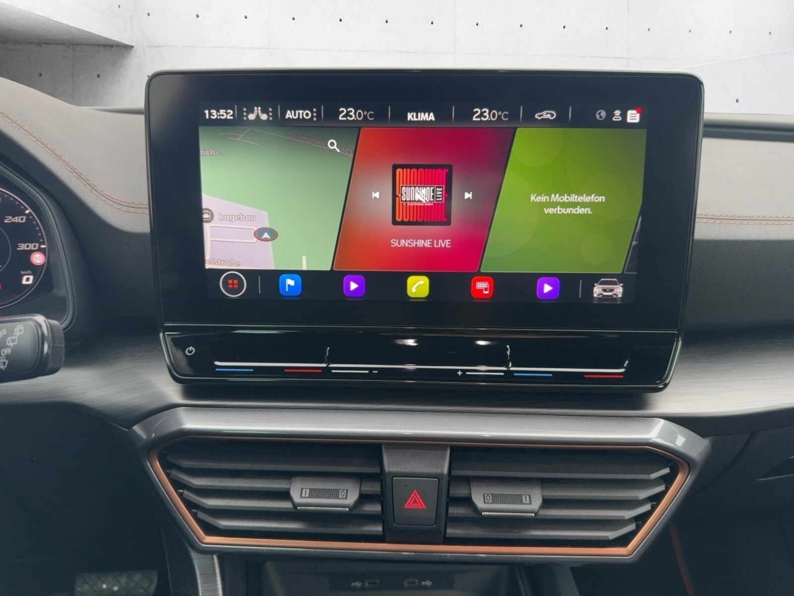 CUPRA Formentor – Bild 10