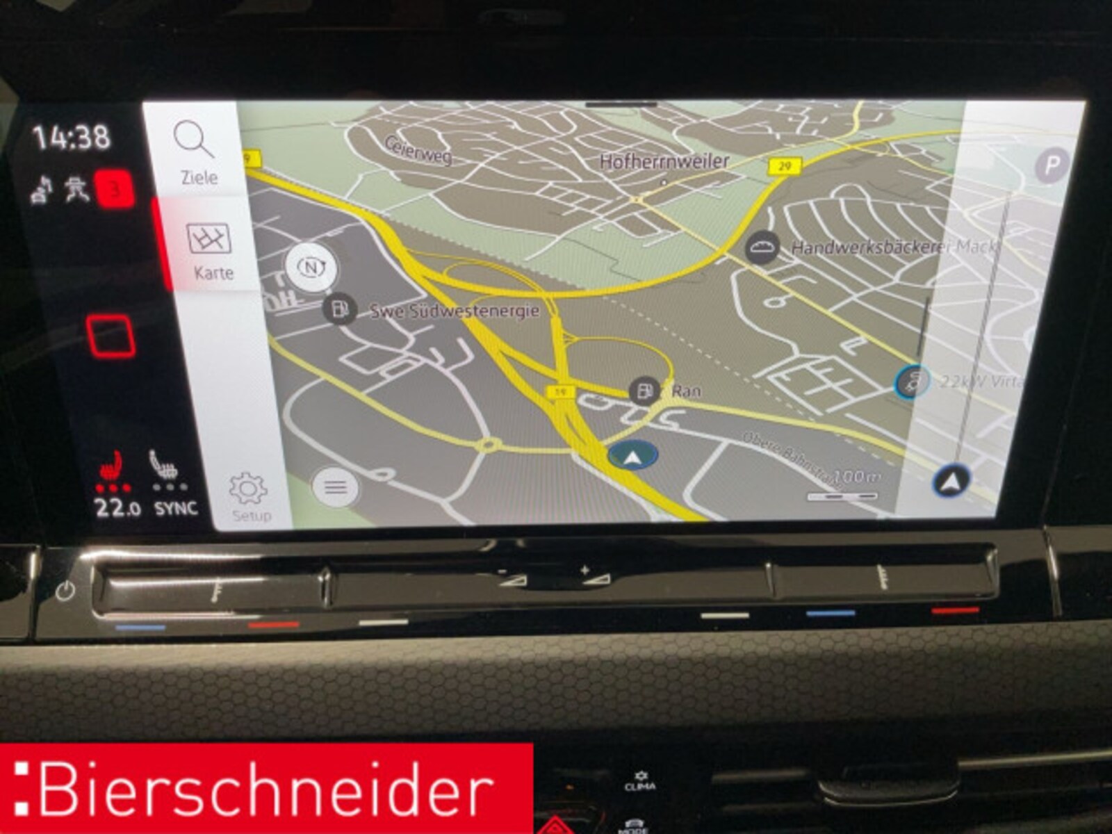 Volkswagen Golf – Bild 16