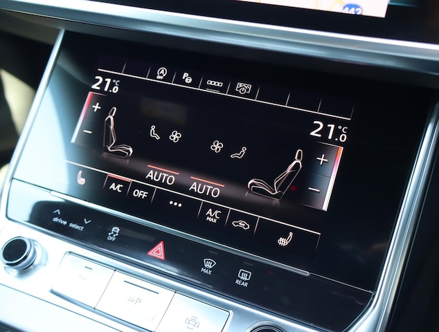 Audi A6 Sedan 45 TFSI quattro 195(265) kW(PS) S tronic for more details contact your dealer
