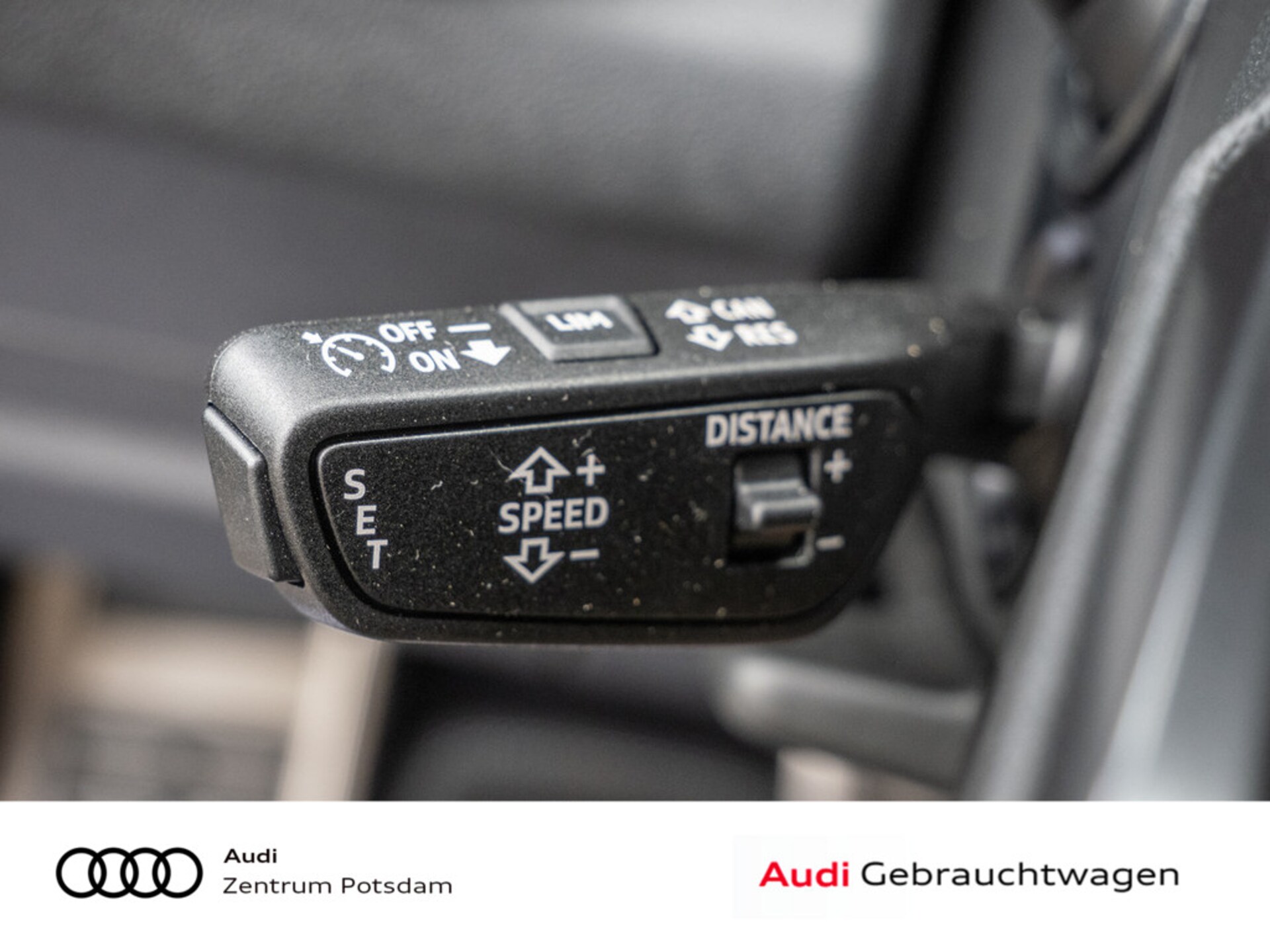 Audi Q5 SUV