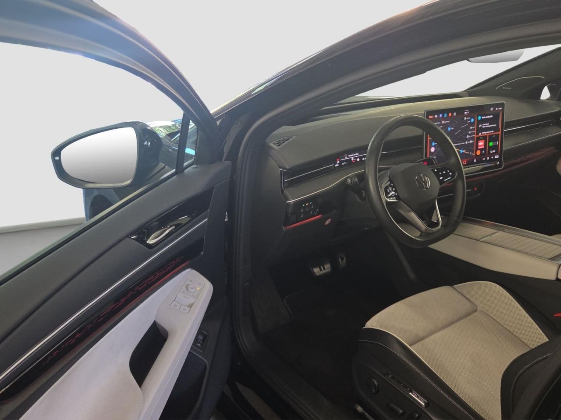 Volkswagen ID.7 Pro