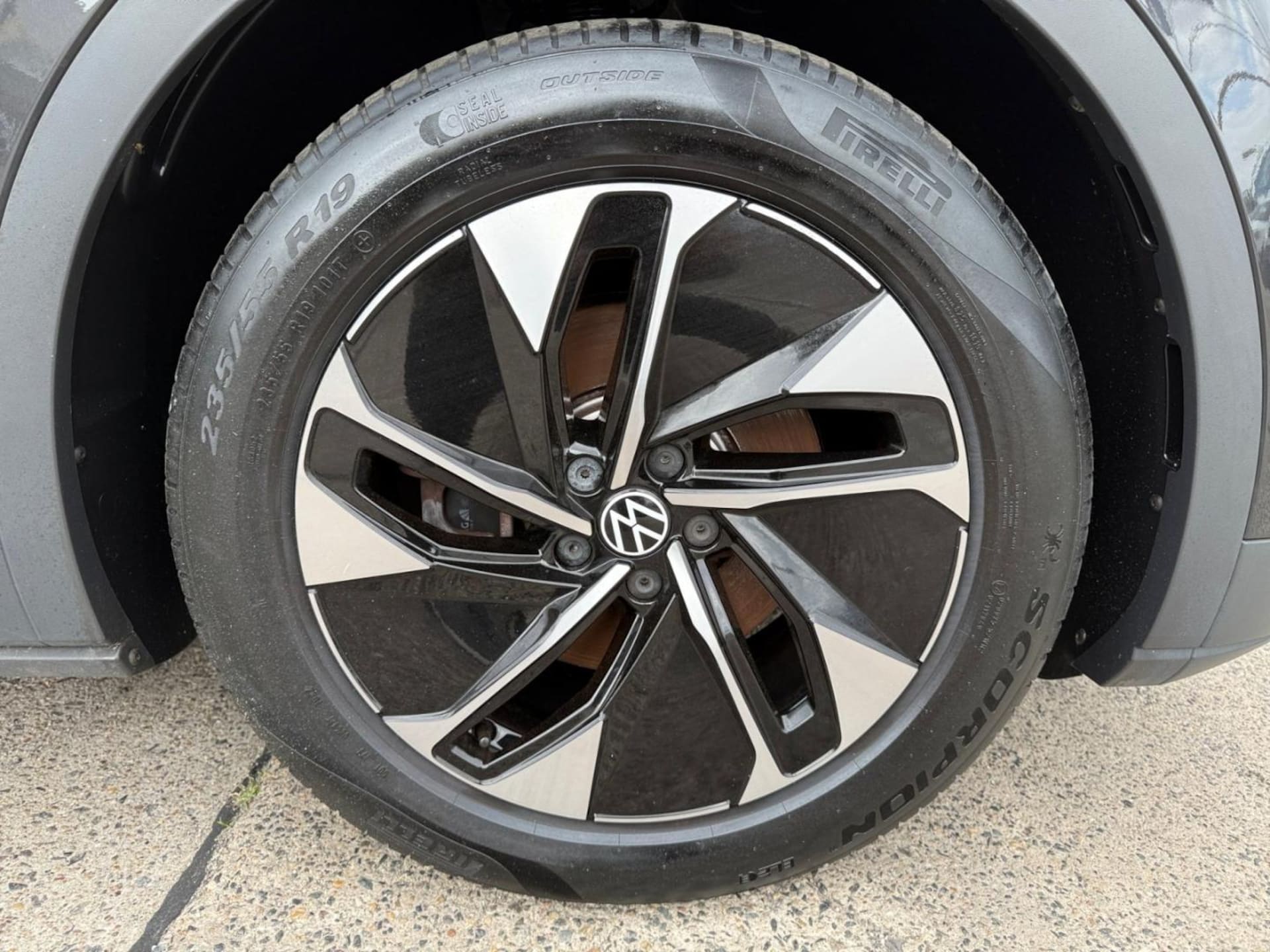 Volkswagen ID.4 Pro Performance