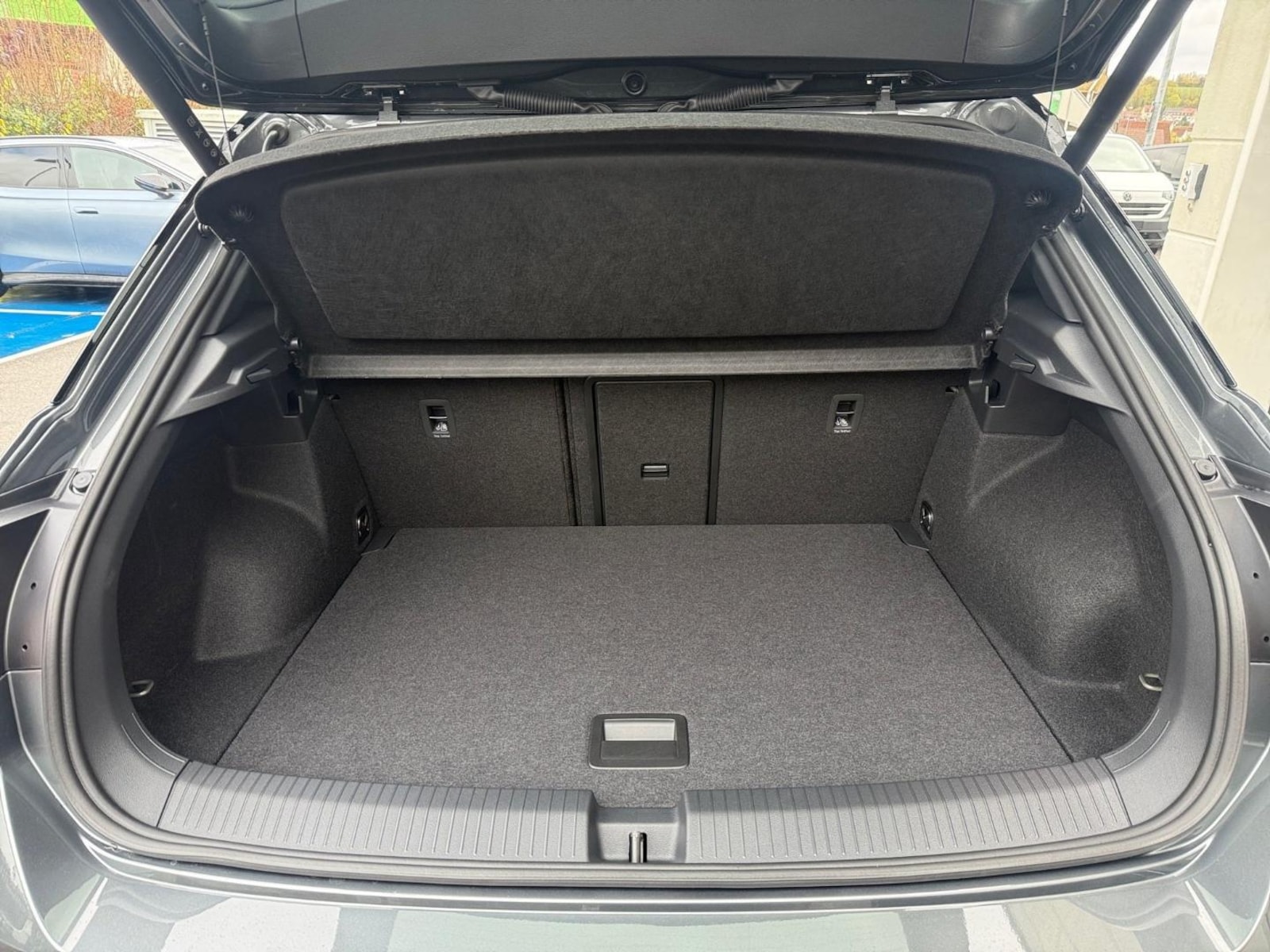 Volkswagen T-Roc – Bild 13