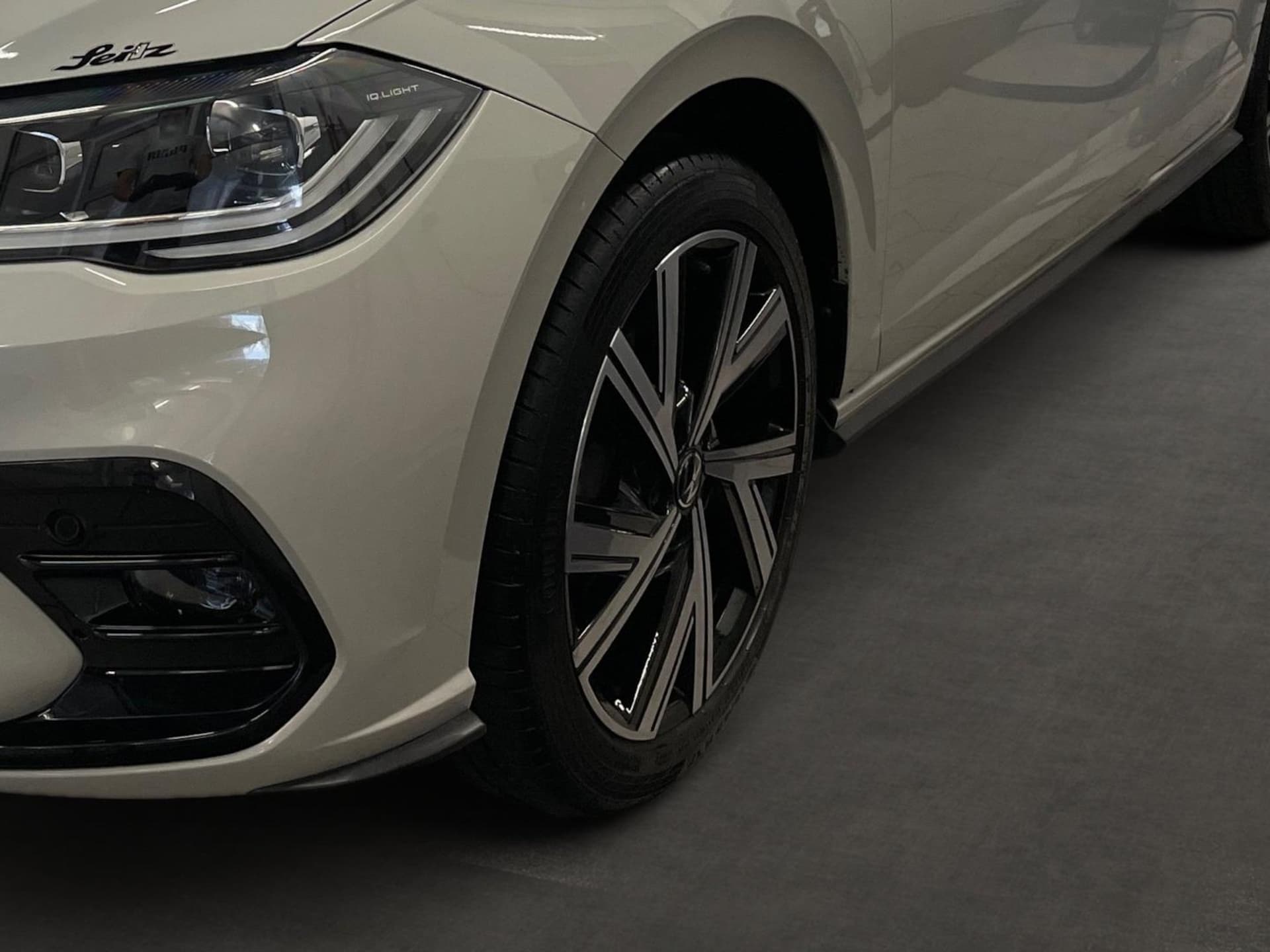 Volkswagen Polo R-Line