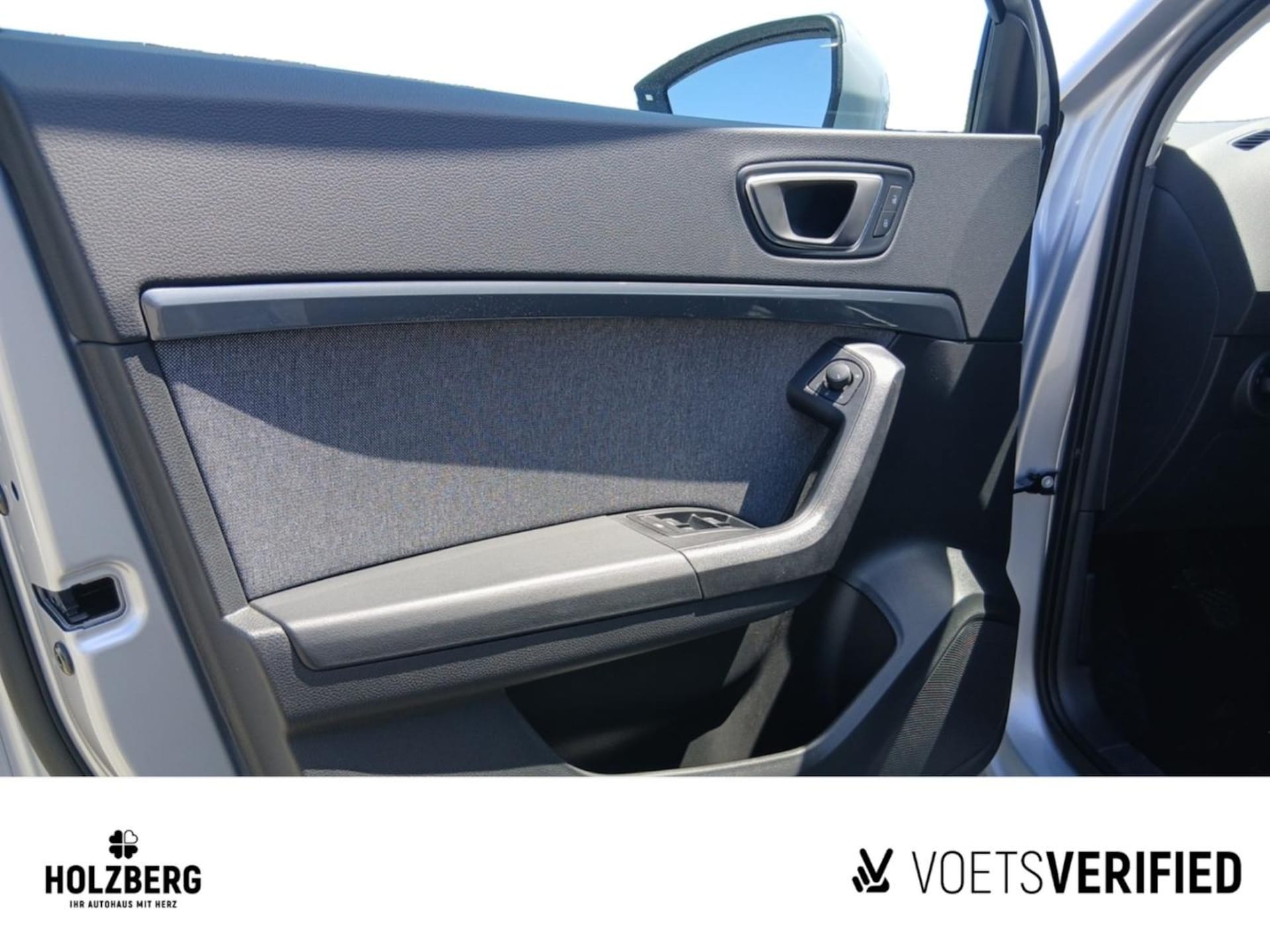 SEAT Ateca Style