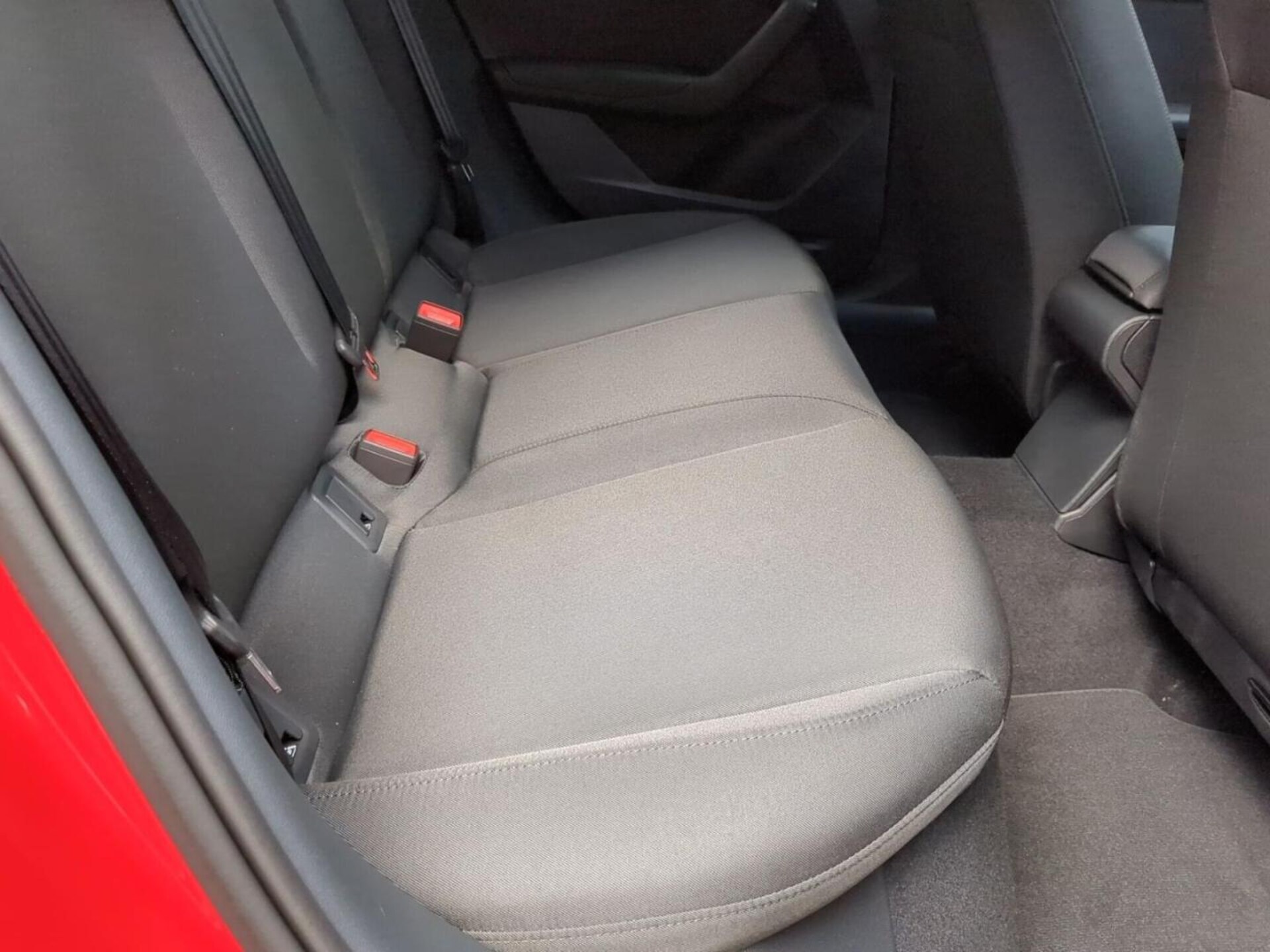 Audi A1 Sportback S line